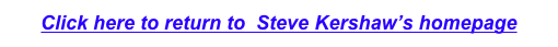Click here to return to  Steve Kershaw’s homepage